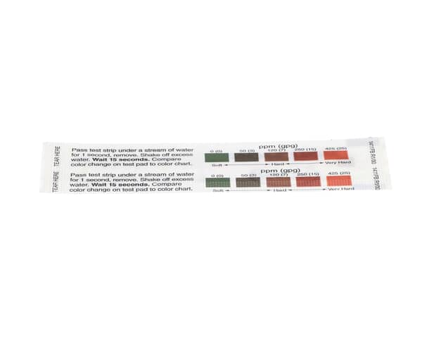 Doyon Plf270 Total Hardness Water Test Str (DOYNPLF270)