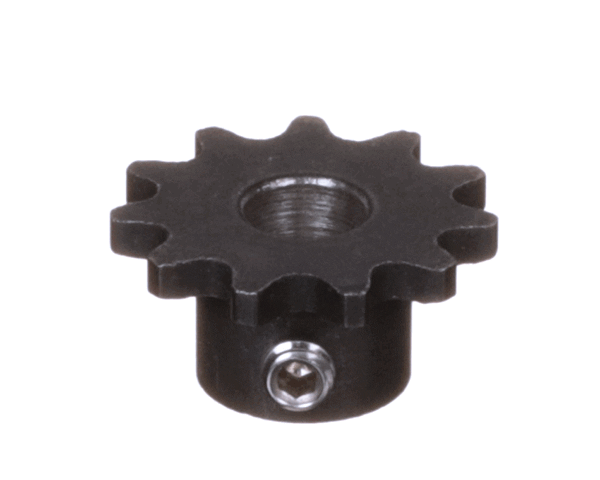 Doyon Quc350A Sprocket # 25B11 For Fc2, Fc1 (DOYNQUC350A)