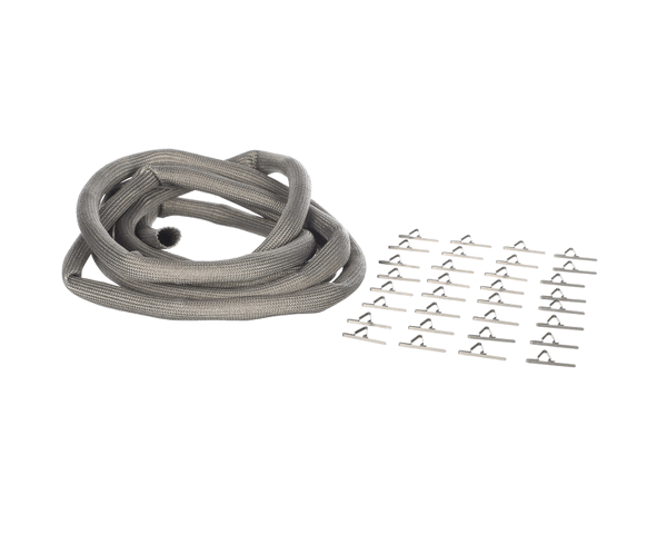 Doyon Que100C Rpo3 Door Gasket Kit (DOYNQUE100C)