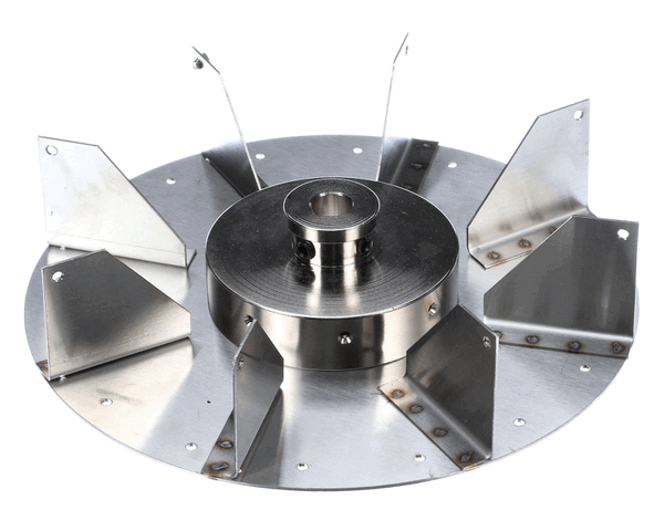 Doyon Stf110 Fan For Piz3 (DOYNSTF110)