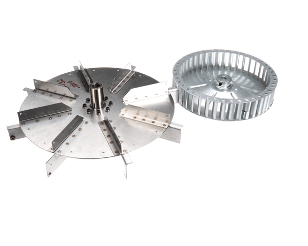 Doyon Stf320 Fan For Fc2 Gas 50 Hz ( Blade (DOYNSTF320)