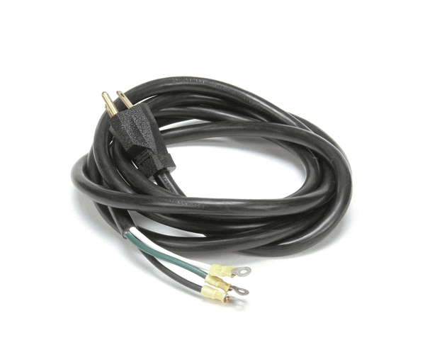Doughpro Proluxe 1101009176 Power Cord Nema 6-20P 250 Vlt Max. Mfg P (DPR1101009176)