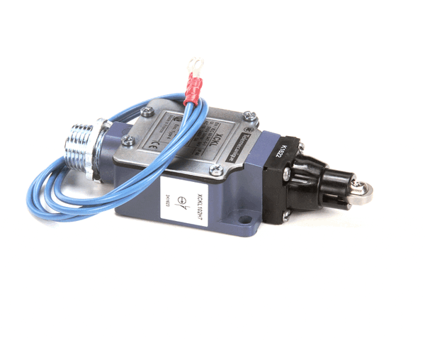 Doughpro Proluxe 110102K Plunger Switch Assembly With W (DPR110102K)