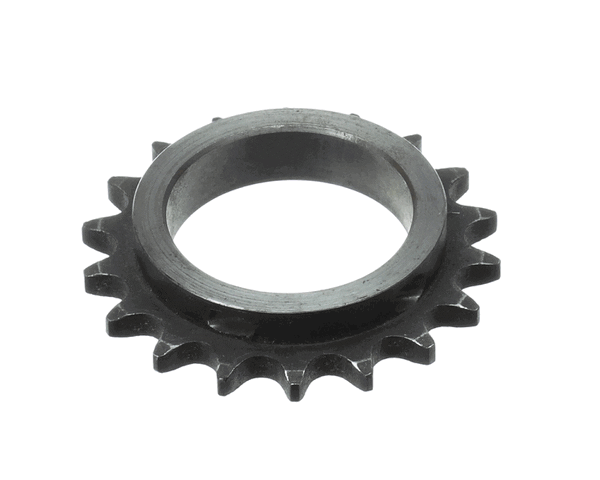 Doughpro Proluxe 1101097025 Sprocket Roller 18 Teeth, Mach (DPR1101097025)