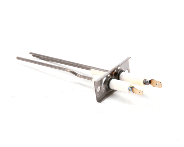 Doughpro Proluxe 110116907 Ignitors Straight Tri, Electro (DPR110116907)
