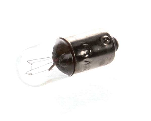 Doughpro Proluxe 110116930 Light Bulb, 24V, 2W Type Bages (DPR110116930)