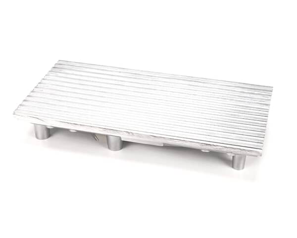 Doughpro Proluxe 1101591204R Platen, Upper Panini Right Hand Side Wir (DPR1101591204R)