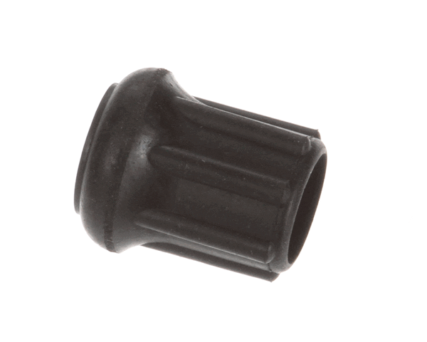 Doughpro Proluxe 11016546469 Feet Rubber 3/4 Heavy Duty Bla (DPR11016546469)