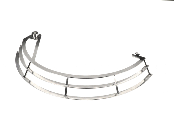 Doughpro Proluxe 11017452306 Guard Left Side Burn (Dpbg) (DPR11017452306)