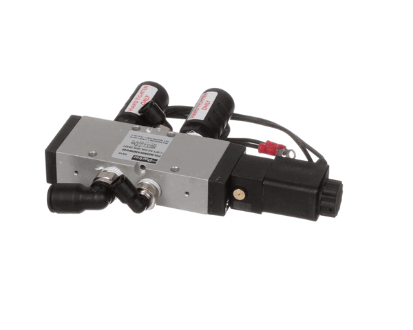 Doughpro Proluxe 11017452330K Solenoid Valve Assembly (Rev. (DPR11017452330K)