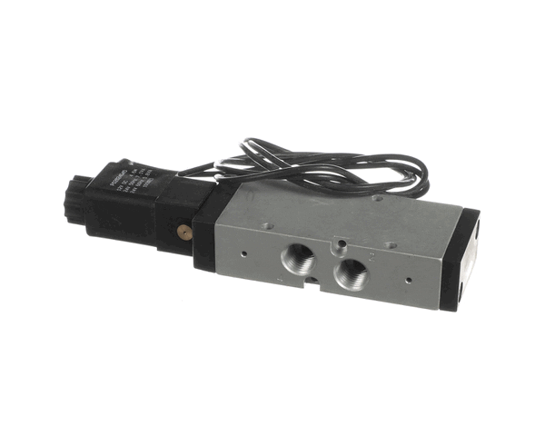 Doughpro Proluxe 11017511604 Solenoid Valve 4-W 1/4", 12Vdc With Lead (DPR11017511604)