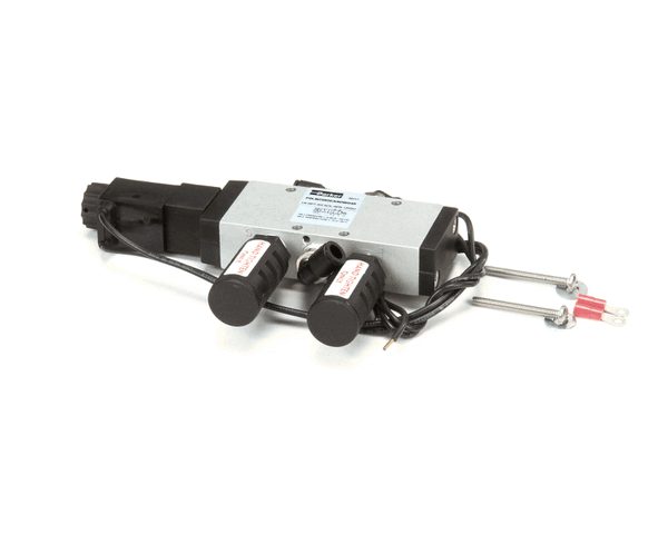 Doughpro Proluxe 11017511604K Kitted, Solenoid Valve Assembly (DPR11017511604K)
