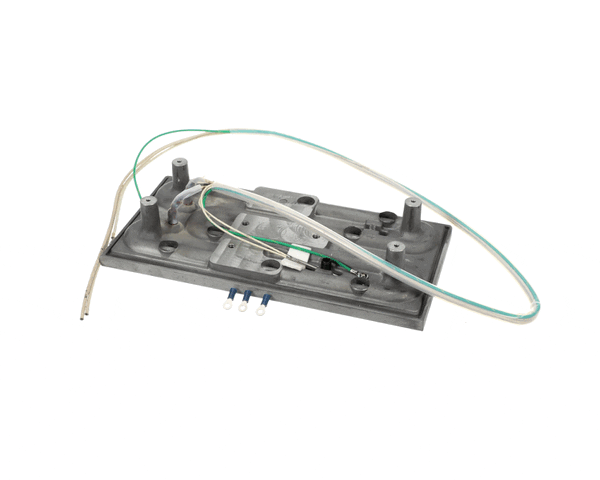 Doughpro Proluxe 11018344074120Lk Upper Platen, W/ Wiring Only (DPR11018344074120LK)