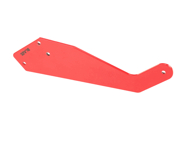 Doughpro Proluxe 11023004506 Handle Swing Away (Red) (DPR11023004506)