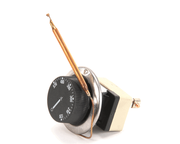 Doughpro Proluxe 11051452 Thermostat, Cap Series W/ Off, & Capilla (DPR11051452)