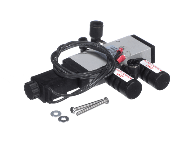 Doughpro Proluxe 110559024K Valve Solenoid L2003 Aawr 5/2 (DPR110559024K)