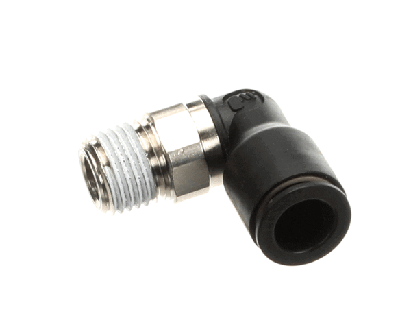Doughpro Proluxe 110559025 Fitting Air 1/4Pipex3/8Tube El (DPR110559025)