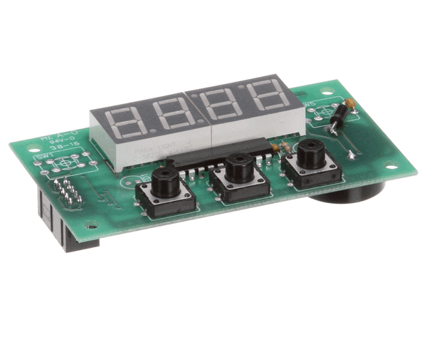 Doughpro Proluxe 110573055 Timer With Buzzer Bc2325 (DPR110573055)