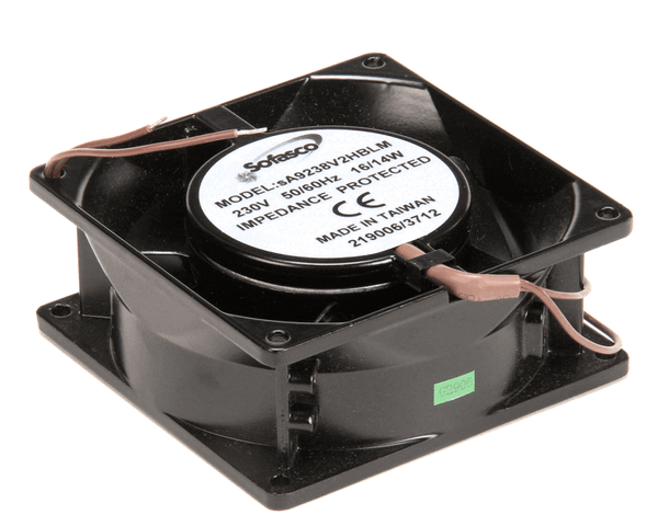 Doughpro Proluxe 11057314 Fan Bc2325 Sofasco P/N A9238V2 (DPR11057314)