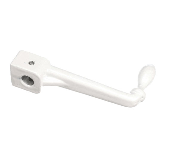 Doughpro Proluxe 1106001 Crank, Adjustment (Cast), Dp1300 (White) (DPR1106001)