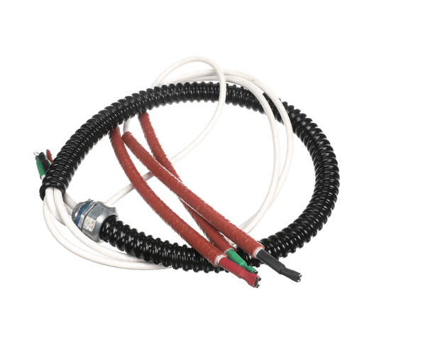 Doughpro Proluxe 110740K Kitted Wire Ignition Display (DPR110740K)