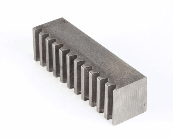 Doughpro Proluxe 1109380 Gear Rack, Flat Top (Dp2010) (DPR1109380)