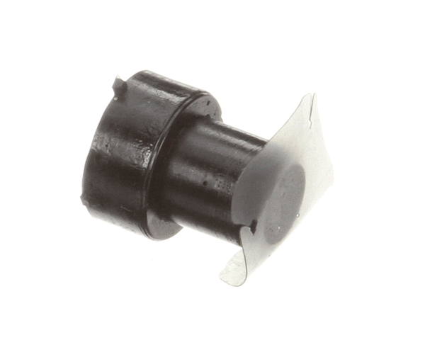 Doughpro Proluxe 110969455 Bumper, 92 Shore, Black, Ms128 (DPR110969455)