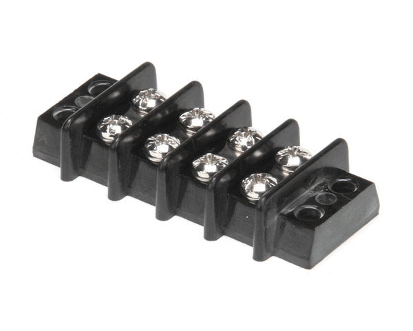 Doughpro Proluxe 6014 Terminal Block #4 Double Sl177 (DPR6014)