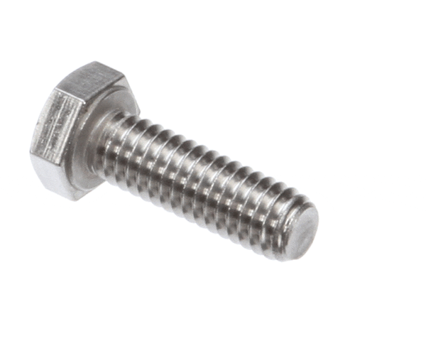 Doughpro Proluxe Bh516181S Bolt, Hex 5/16-18 X 1.0, Stain (DPRBH516181S)