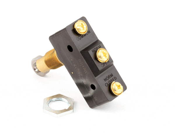 Doughpro Proluxe Bz2Rq18A2 Switch Micro Roller Plunger Dp (DPRBZ2RQ18A2)