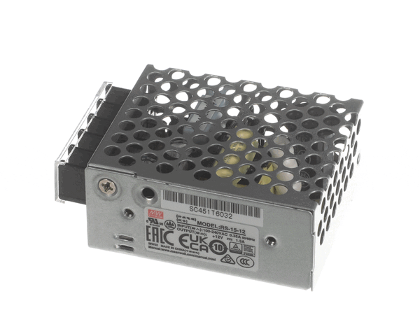 Doughpro Proluxe Dp1169430 12V Dc Power Supply (DPRDP1169430)