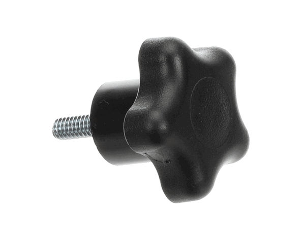 Doughpro Proluxe Kn113 Knob, Fluted W/ 1/4-20X3/4" Lo (DPRKN113)