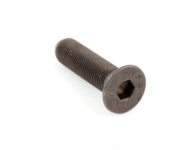 Doughpro Proluxe Sf12202 Screw Flat Head Soc. 1/2-20X2 (DPRSF12202)