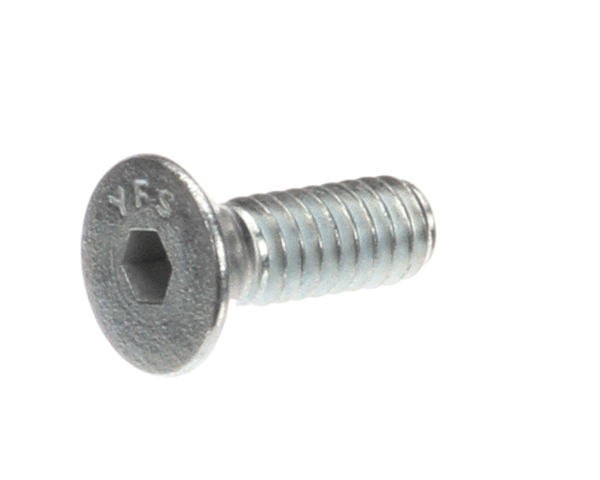 Doughpro Proluxe Sf142034 Screw, Socket Flat Hd,, 1/4-20 (DPRSF142034)