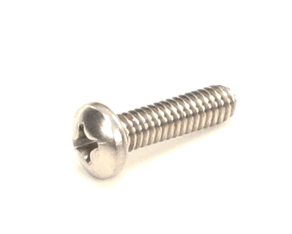 Doughpro Proluxe Sp83258S Screw, Pan Head #8-32 X 5/8", Stainless (DPRSP83258S)
