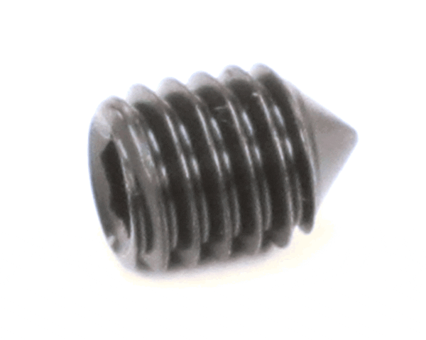 Doughpro Proluxe Sst381612Cp 3/8-16X1/2Set Screw Cone Point (DPRSST381612CP)