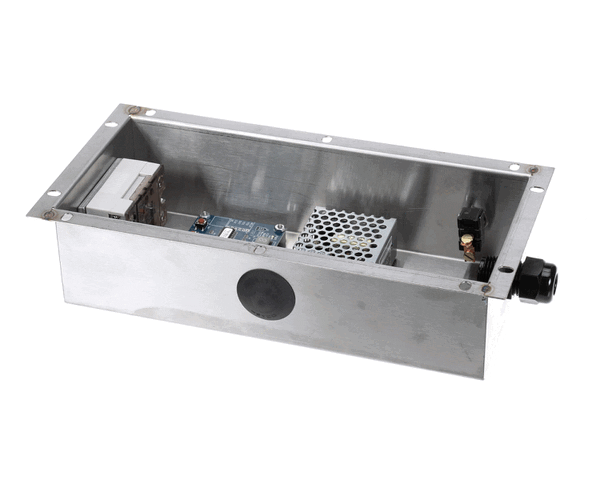 Doughpro Proluxe Tp27200K Electrical Pc Controller Power (DPRTP27200K)