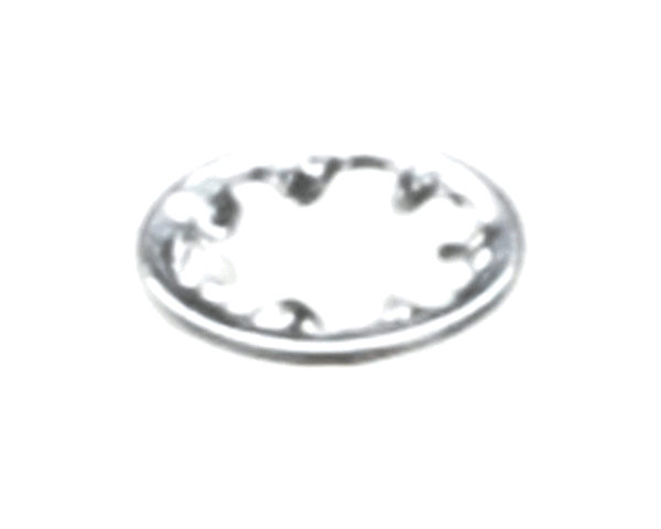 Doughpro Proluxe Wlit6 Washer, #6 Internal Tooth Lock (DPRWLIT6)
