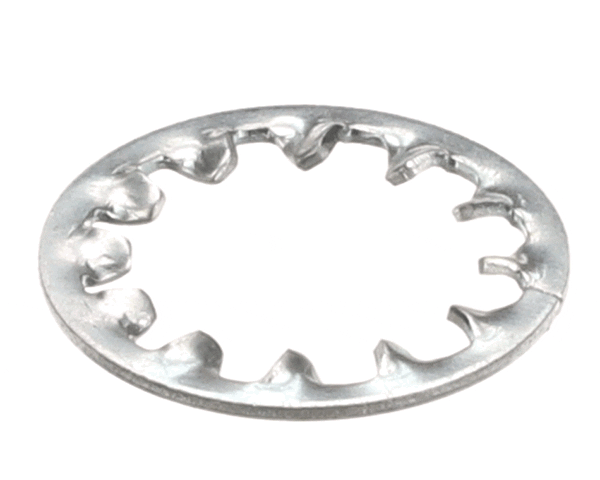 Doughpro Proluxe Wlit78 Washer, Lock Internal 7/8"Zinc (DPRWLIT78)