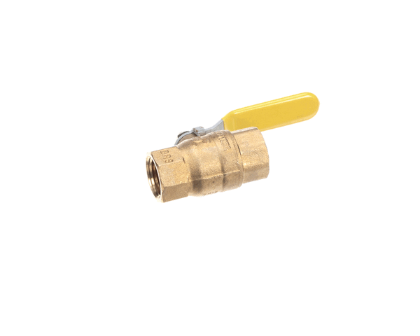 Dormont 050Fvr 1/2 Full Port Gas Valve (DR050FVR)