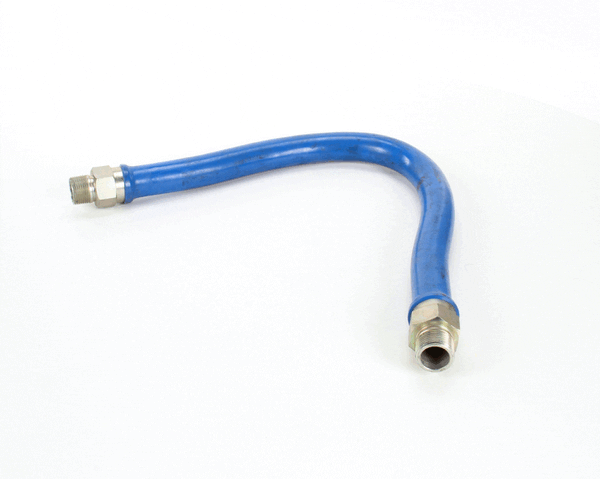 Dormont 16100Bp36 Blue Hose, 1 Dia, 36 L (DR16100BP36)