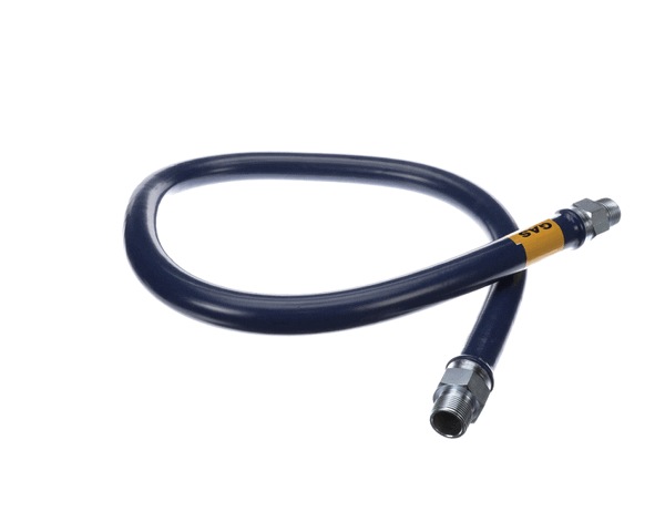 Dormont 16100Bp60 Blue Hose, 1 Dia, 60 L (DR16100BP60)