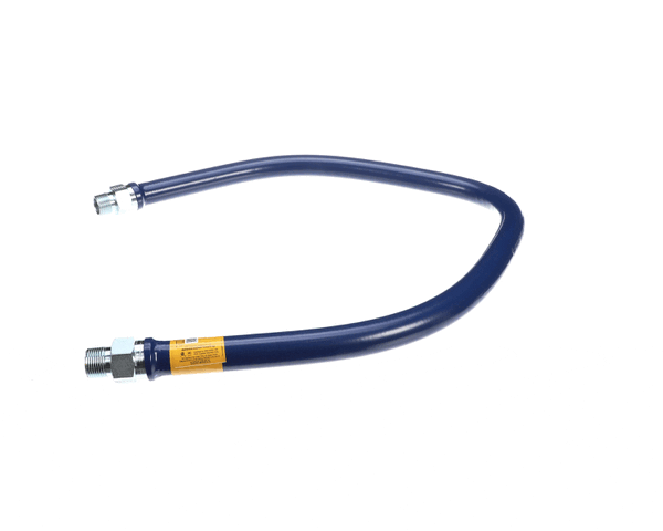 Dormont 16100Kits60 1 Dia., 60 Blue Hose, Snapfast, Swivel M (DR16100KITS60)