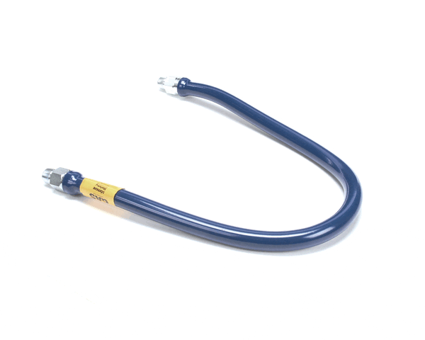 Dormont 1650Bp36 Blue Hose, 1/2 Dia, 36 L (DR1650BP36)
