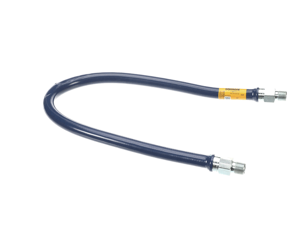 Dormont 1650Bp36Bx 1/2 Id X 36 Gas Conn Mxm (DR1650BP36BX)