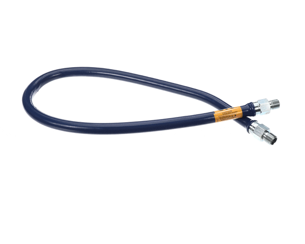 Dormont 1650Bp48Bx 1/2 Id X 48 Gas Conn Mxm (DR1650BP48BX)
