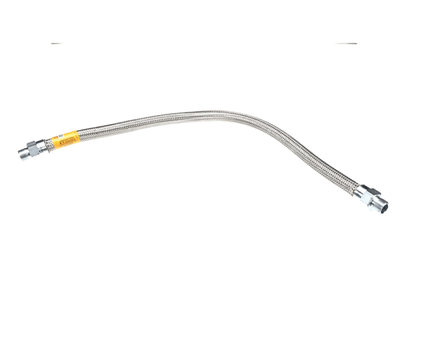 Dormont 1675B36 Braided Gas Connector -- 3/4 Dia., 36 L (DR1675B36)