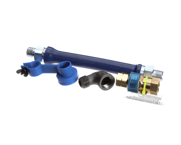 Dormont 1675Bpq12 12"Hose With Quick Disconnect (DR1675BPQ12)