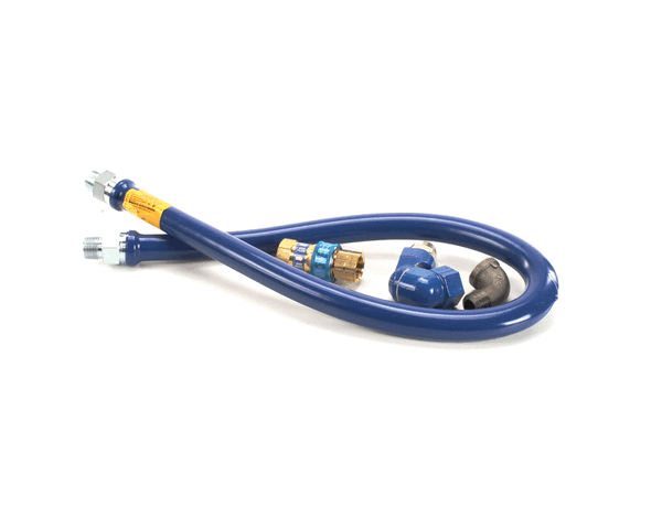Dormont 1675Bpqs48 3/4 Dia., 48 Blue Hose, Snapfast, Swivel (DR1675BPQS48)