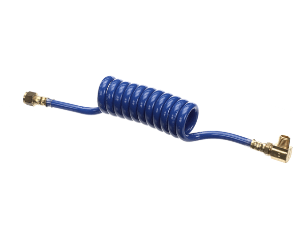 Dormont 71-1114-48 Swirl Hose Assembly, 1/4" Dia. (DR71-1114-48)